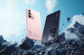 realme C75x chính thức mở bán từ ngày 1/4 kèm ưu đãi hấp dẫn