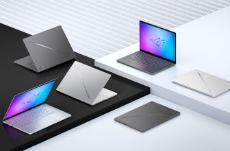 ROG mở đặt hàng dải laptop gaming ROG trang bị RTX 50 Series kèm ưu đãi hấp dẫn