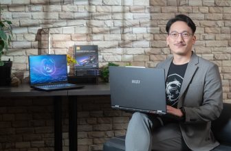 Laptop MSI Venture và VenturePro chính thức ra mắt, giá từ 22.99 triệu đồng