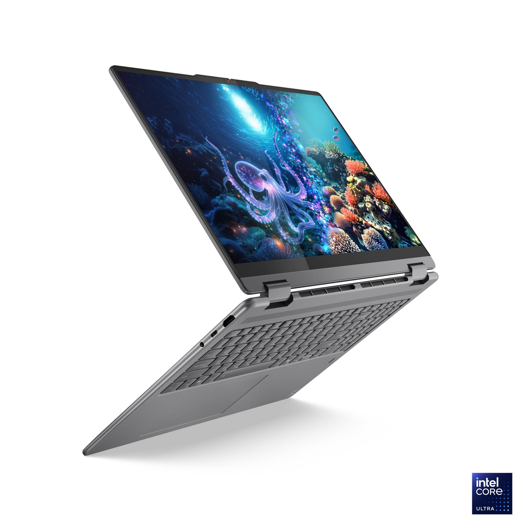 Lenovo ra mắt loạt thiết bị Yoga Series mới 23