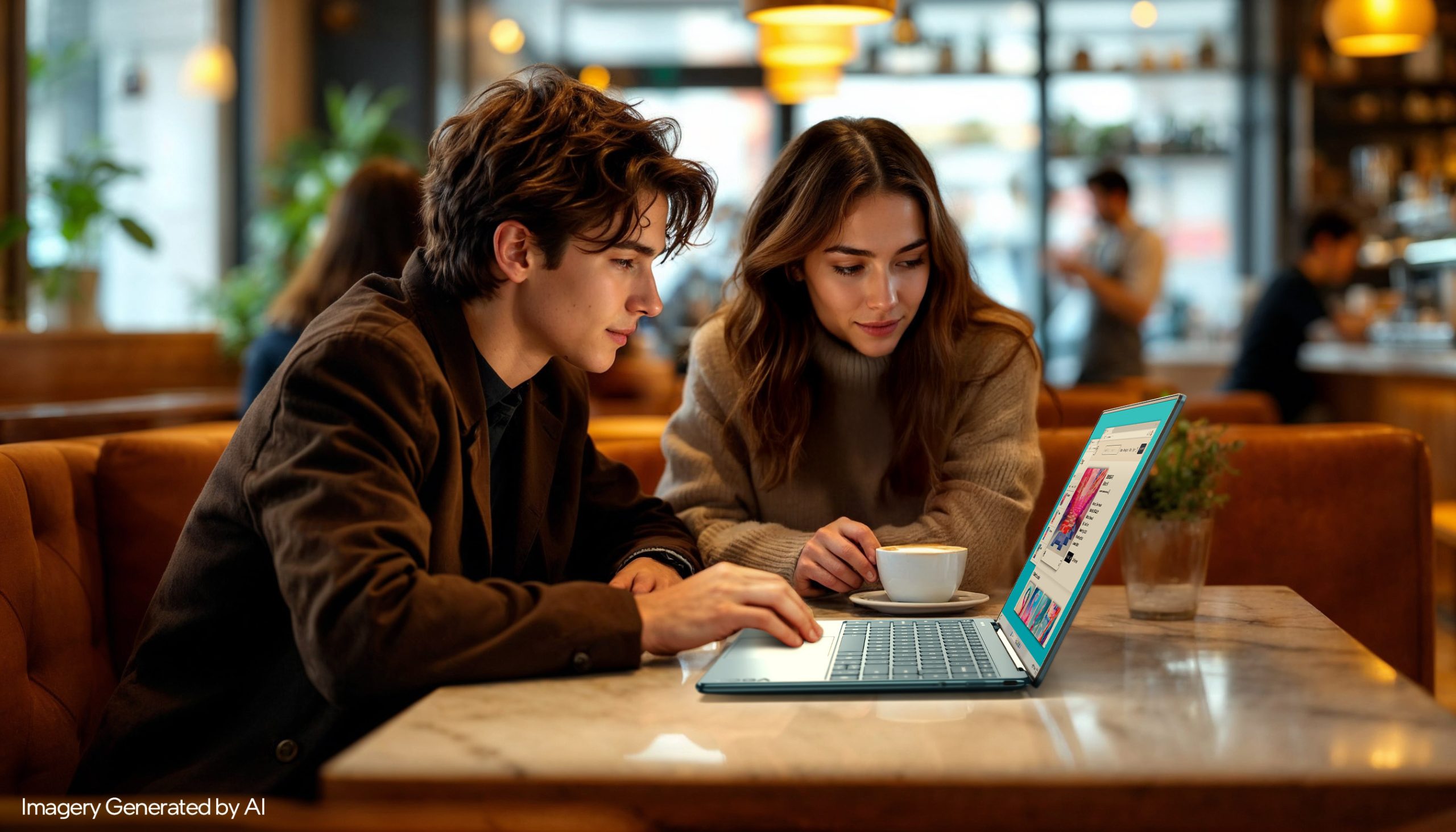 Lenovo ra mắt loạt thiết bị Yoga Series mới 19