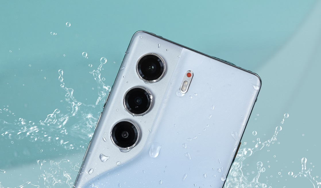 TECNO CAMON 40 - 40 PRO: Chụp nhanh một chạm - Sáng tạo AI 74
