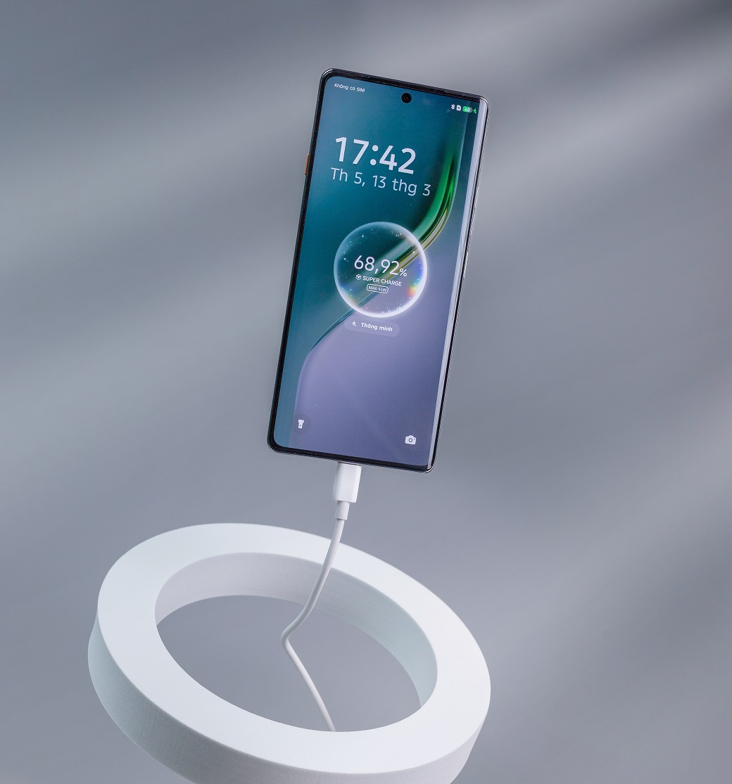 TECNO CAMON 40 - 40 PRO: Chụp nhanh một chạm - Sáng tạo AI 80
