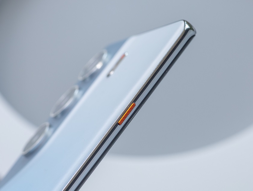 TECNO CAMON 40 - 40 PRO: Chụp nhanh một chạm - Sáng tạo AI 79