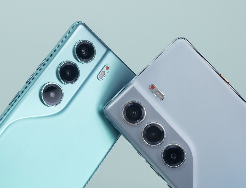TECNO CAMON 40 - 40 PRO: Chụp nhanh một chạm - Sáng tạo AI 72