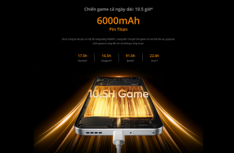 realme 14 Series chính thức mở bán từ ngày 1/5 kèm ưu đãi hấp dẫn tháng hotsale