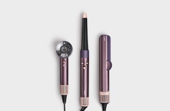 Dyson ra mắt phiên bản màu tím Jasper Plum cho dòng sản phẩm chăm sóc tóc nhân Ngày của mẹ
