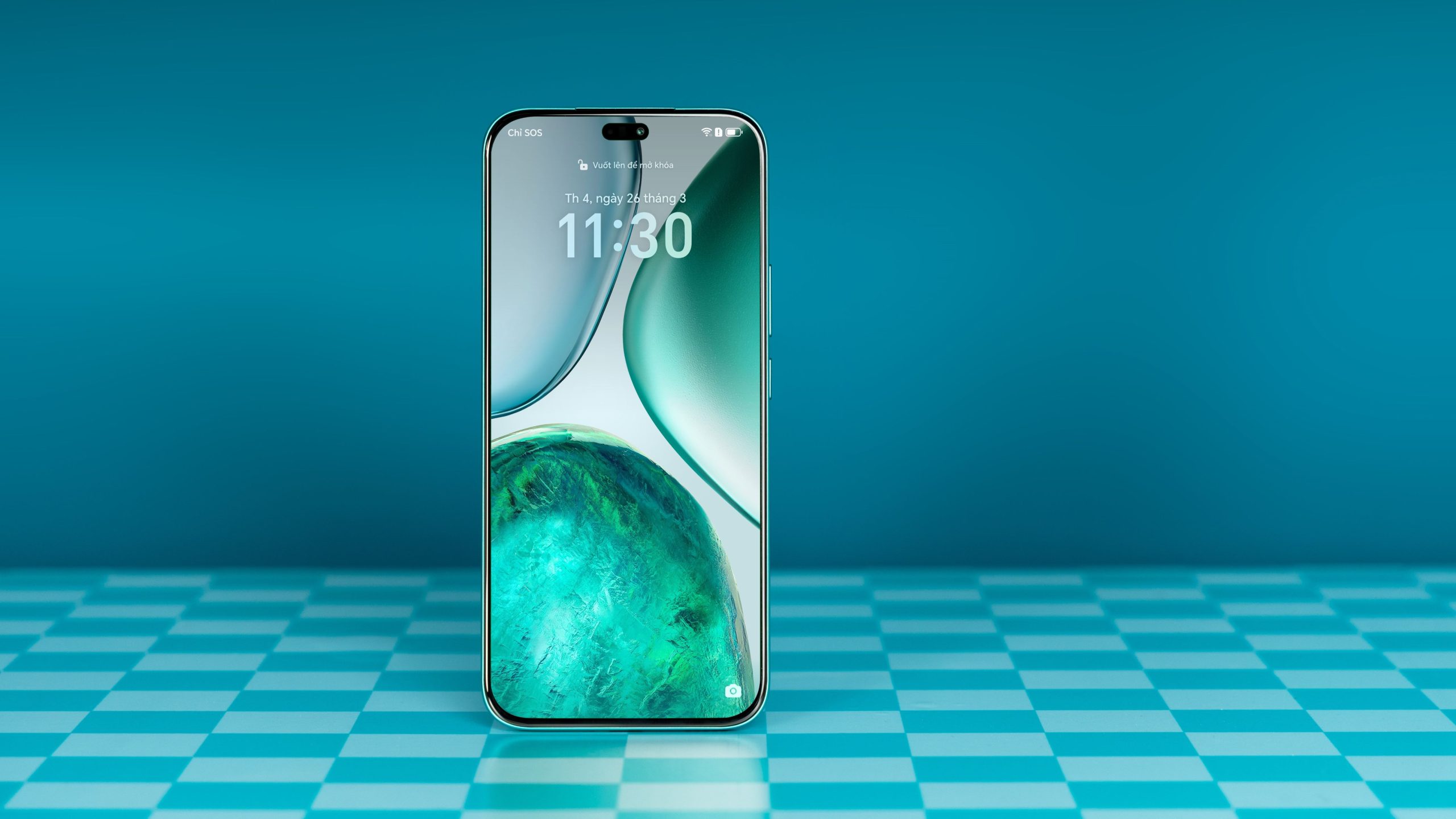 HONOR ra mắt X8c - "Chiến binh" tầm trung hiệu năng ấn tượng 91