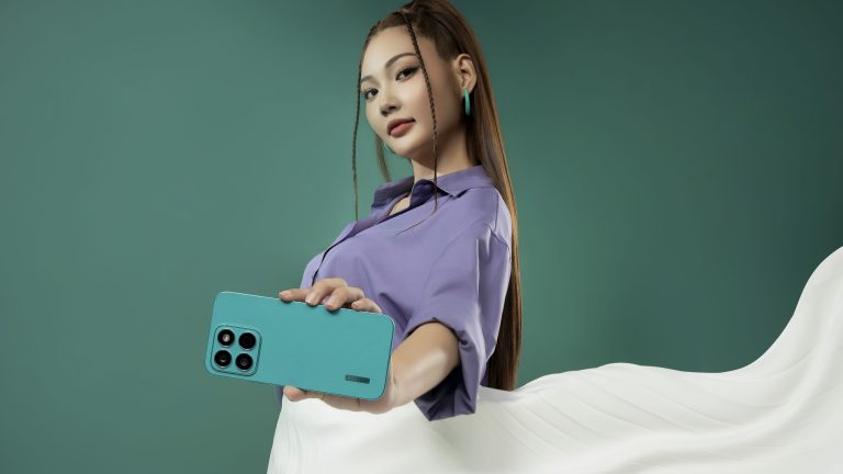 HONOR ra mắt X8c – “Chiến binh” tầm trung hiệu năng ấn tượng