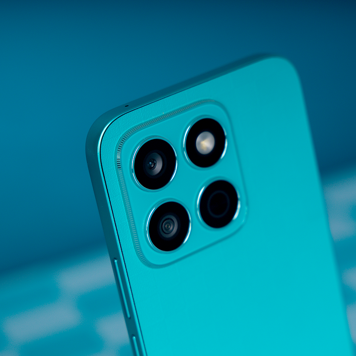 HONOR ra mắt X8c - "Chiến binh" tầm trung hiệu năng ấn tượng 90