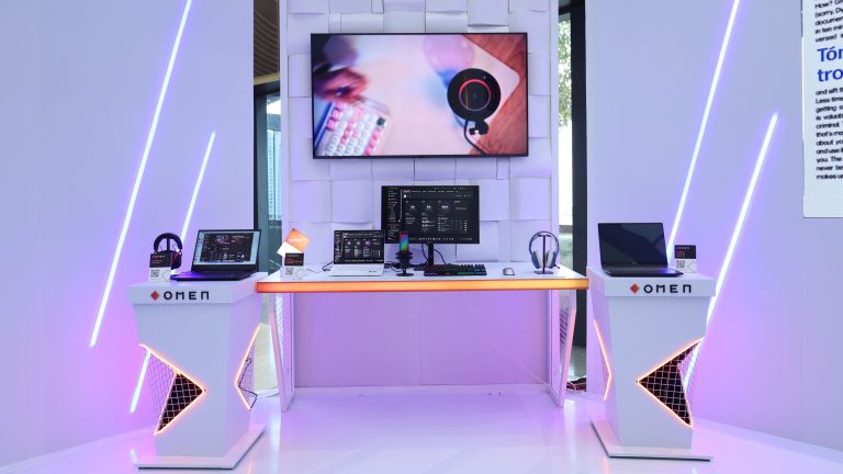 Ngày Hội HP Việt Nam 2025: 30 năm kiến tạo – Định hình xu hướng tương lai