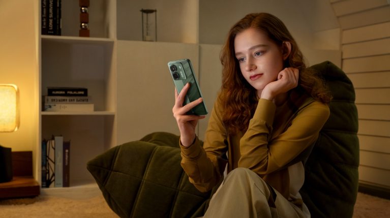 POCO M7 Pro 5G chính thức ra mắt, giá 5.99 triệu đồng kèm nhiều ưu đãi