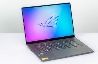 ROG Zephyrus G16 – Laptop Gaming AI 16-inch mỏng nhẹ mạnh nhất với RTX 50 Series chính thức ra mắt tại Việt Nam