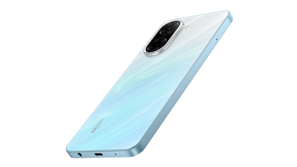 Ra mắt Redmi A5: Smartphone phổ thông với thiết kế tinh tế, hiệu năng mạnh mẽ và mức giá dễ tiếp cận 37