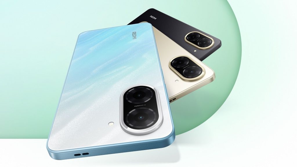 Ra mắt Redmi A5: Smartphone phổ thông với thiết kế tinh tế, hiệu năng mạnh mẽ và mức giá dễ tiếp cận