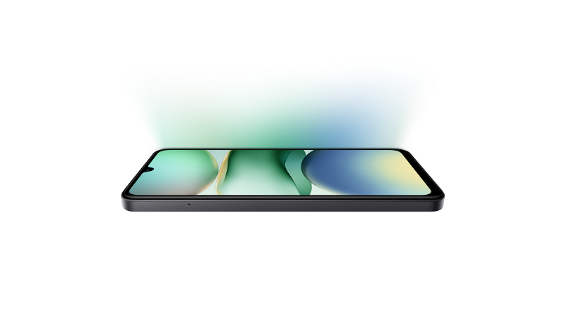 Ra mắt Redmi A5: Smartphone phổ thông với thiết kế tinh tế, hiệu năng mạnh mẽ và mức giá dễ tiếp cận 34