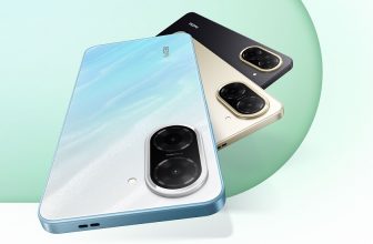 Ra mắt Redmi A5: Smartphone phổ thông với thiết kế tinh tế, hiệu năng mạnh mẽ và mức giá dễ tiếp cận