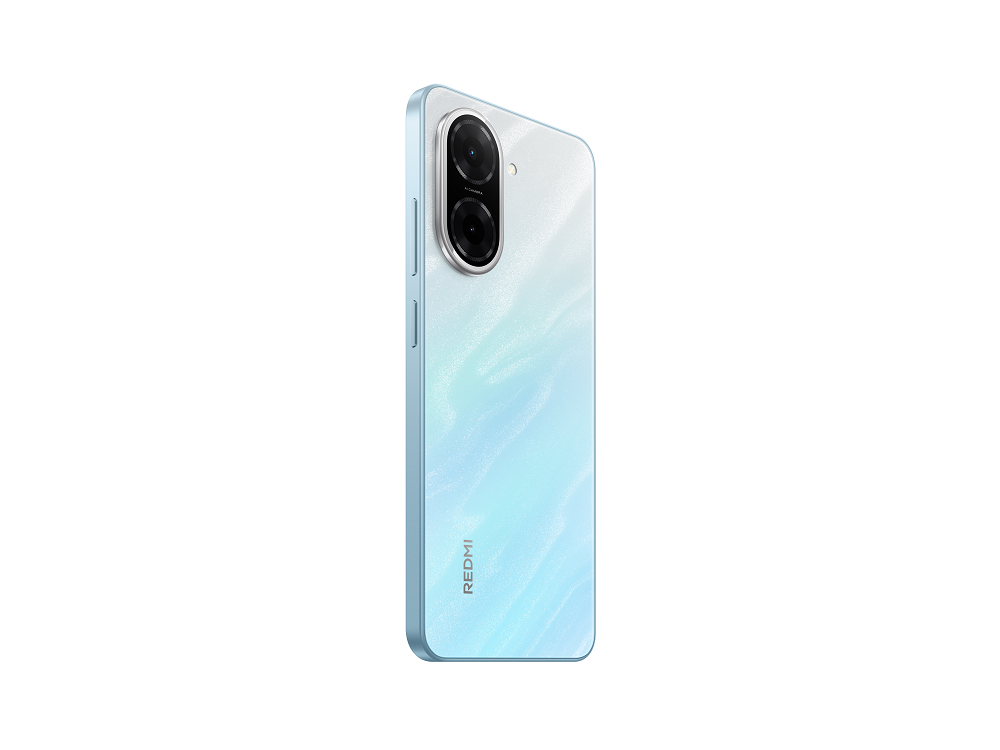Ra mắt Redmi A5: Smartphone phổ thông với thiết kế tinh tế, hiệu năng mạnh mẽ và mức giá dễ tiếp cận 35