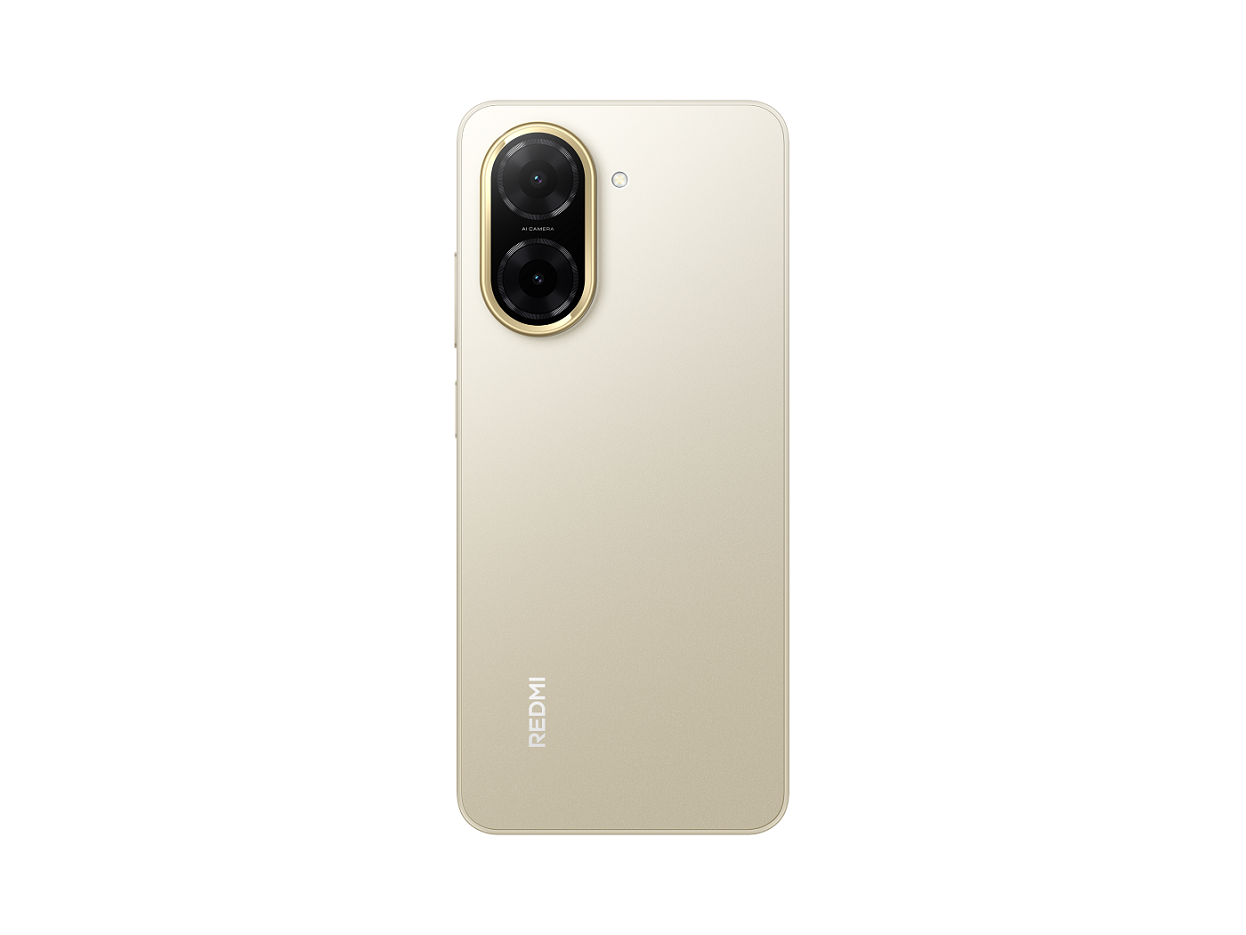 Ra mắt Redmi A5: Smartphone phổ thông với thiết kế tinh tế, hiệu năng mạnh mẽ và mức giá dễ tiếp cận 36