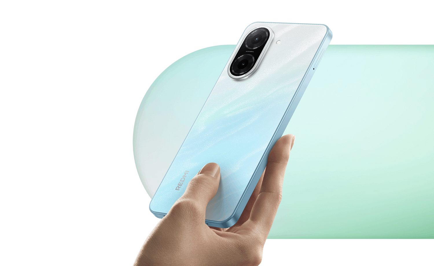 Ra mắt Redmi A5: Smartphone phổ thông với thiết kế tinh tế, hiệu năng mạnh mẽ và mức giá dễ tiếp cận 33