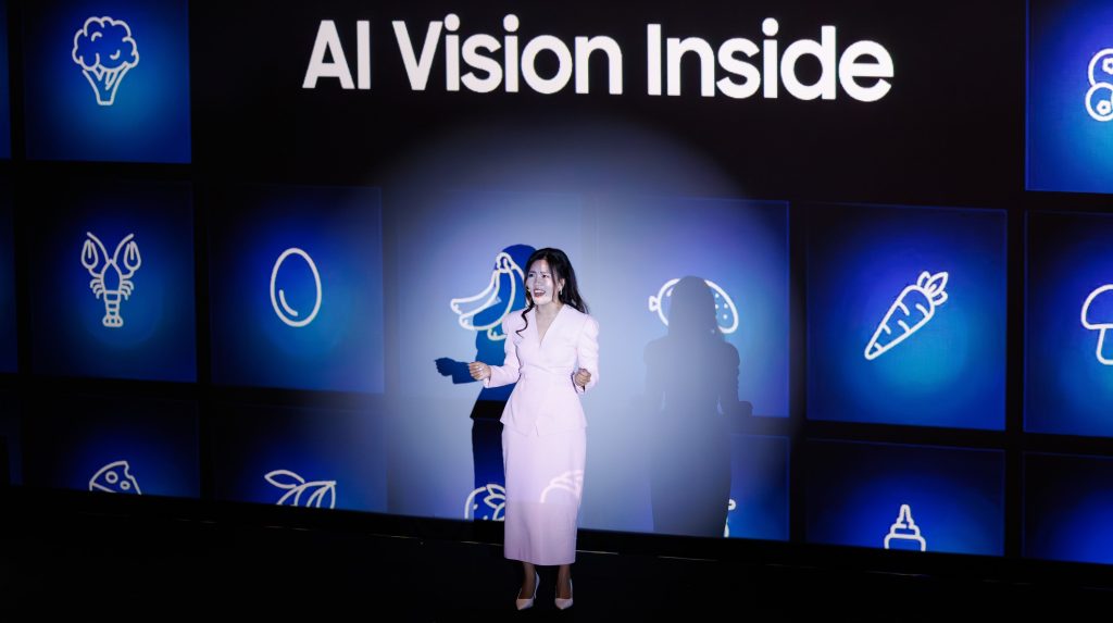 Khởi nhịp sống mới cùng “biệt đội Samsung Bespoke AI”: Khi AI và màn hình hiển thị thay đổi toàn bộ trải nghiệm sống