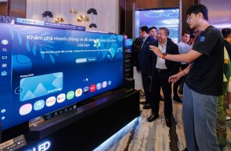 Samsung chính thức trình làng dòng TV AI 2025: Định hình chuẩn mực mới cho trải nghiệm giải trí cá nhân hóa trong kỷ nguyên công nghệ số