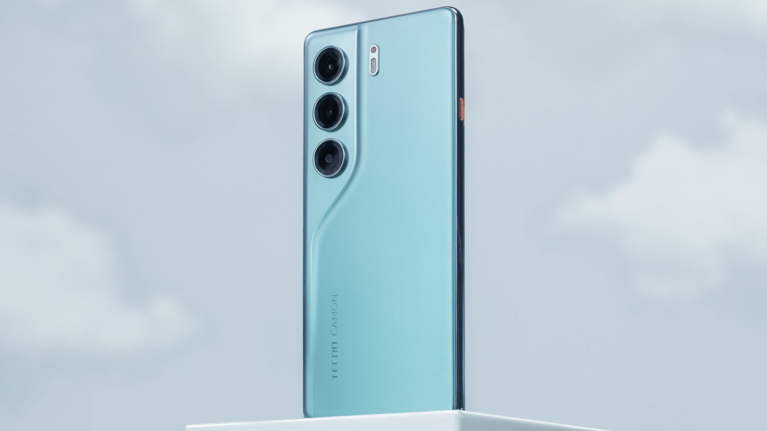 TECNO CAMON 40 - 40 PRO: Chụp nhanh một chạm - Sáng tạo AI 73
