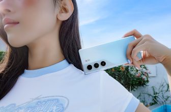 TECNO CAMON 40 – 40 PRO: Chụp nhanh một chạm – Sáng tạo AI