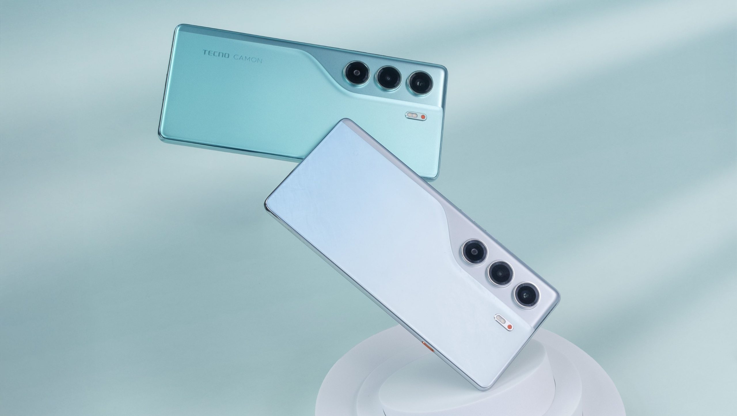 TECNO CAMON 40 - 40 PRO: Chụp nhanh một chạm - Sáng tạo AI 82