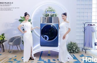 Haier chính thức có mặt tại Việt Nam, bán qua hệ thống Điện Máy Xanh