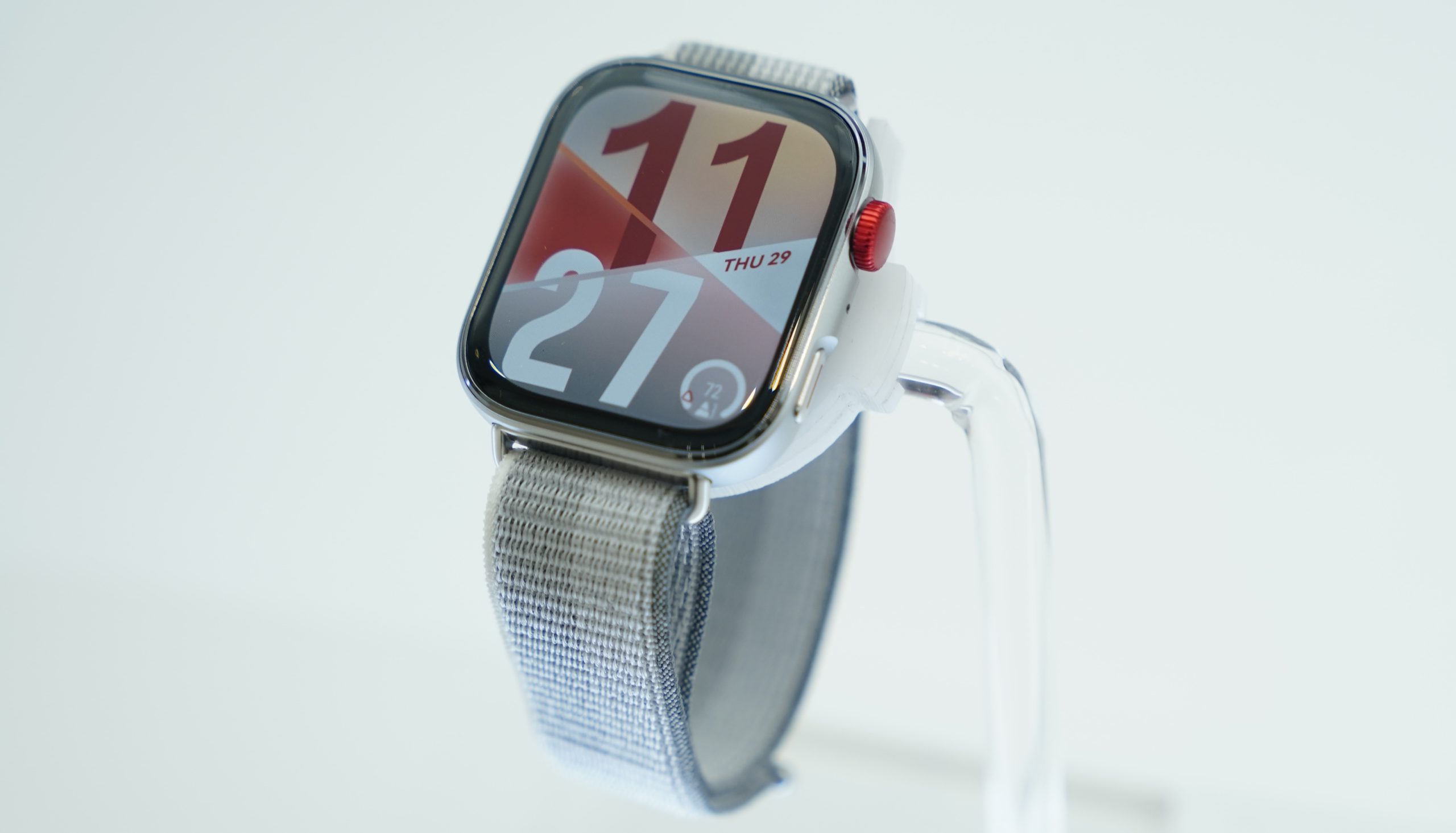 HUAWEI WATCH FIT 4 Series ra mắt tại Việt Nam: Phong cách “Fashion Active”, công nghệ tiên tiến và thời lượng pin vượt trội 11