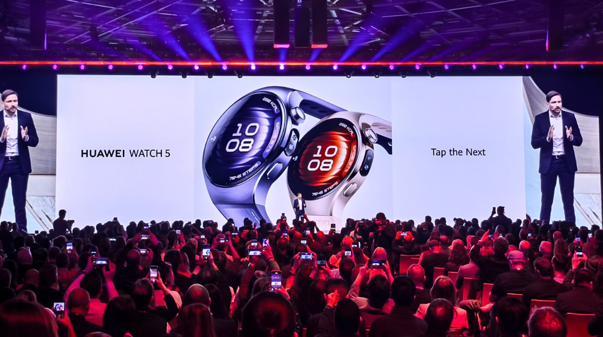 HUAWEI WATCH FIT 4 Series ra mắt, gồm 2 phiên bản HUAWEI WATCH FIT 4 và HUAWEI WATCH FIT 4 Pro 22