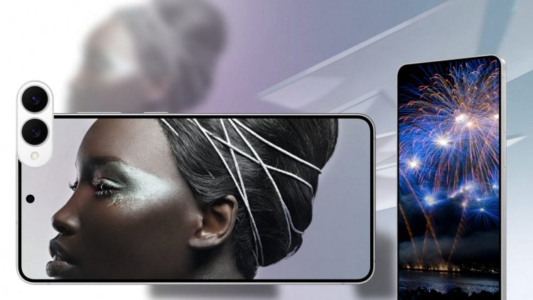 Galaxy S25 Edge chính thức được đặt hàng trước từ 13/5 kèm ưu đãi hấp dẫn 20