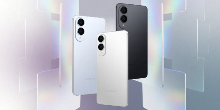Galaxy S25 Edge chính thức được đặt hàng trước từ 13/5 kèm ưu đãi hấp dẫn 19