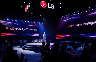 LG giới thiệu thế hệ TV 2025 ứng dụng trí tuệ nhân tạo thấu cảm, mở rộng trải nghiệm giải trí cá nhân hóa