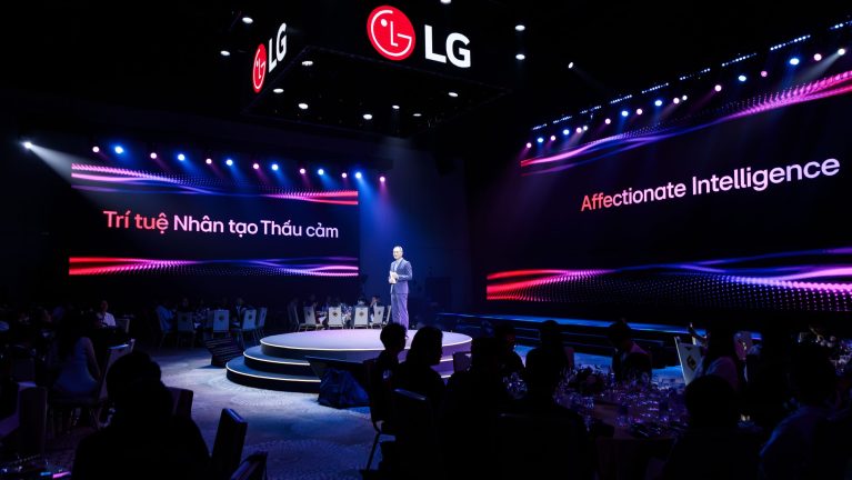 LG giới thiệu thế hệ TV 2025 ứng dụng trí tuệ nhân tạo thấu cảm, mở rộng trải nghiệm giải trí cá nhân hóa