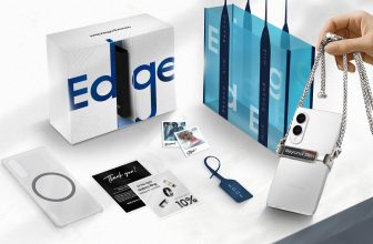 Galaxy S25 Edge chính thức được đặt hàng trước từ 13/5 kèm ưu đãi hấp dẫn