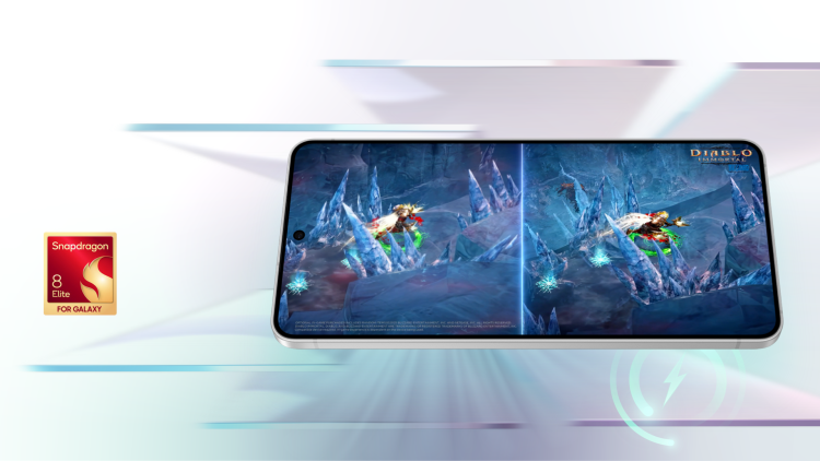 Galaxy S25 Edge chính thức được đặt hàng trước từ 13/5 kèm ưu đãi hấp dẫn 21