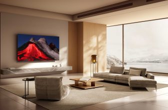 Xiaomi ra mắt TV A/A Pro Series 2026 tại Việt Nam