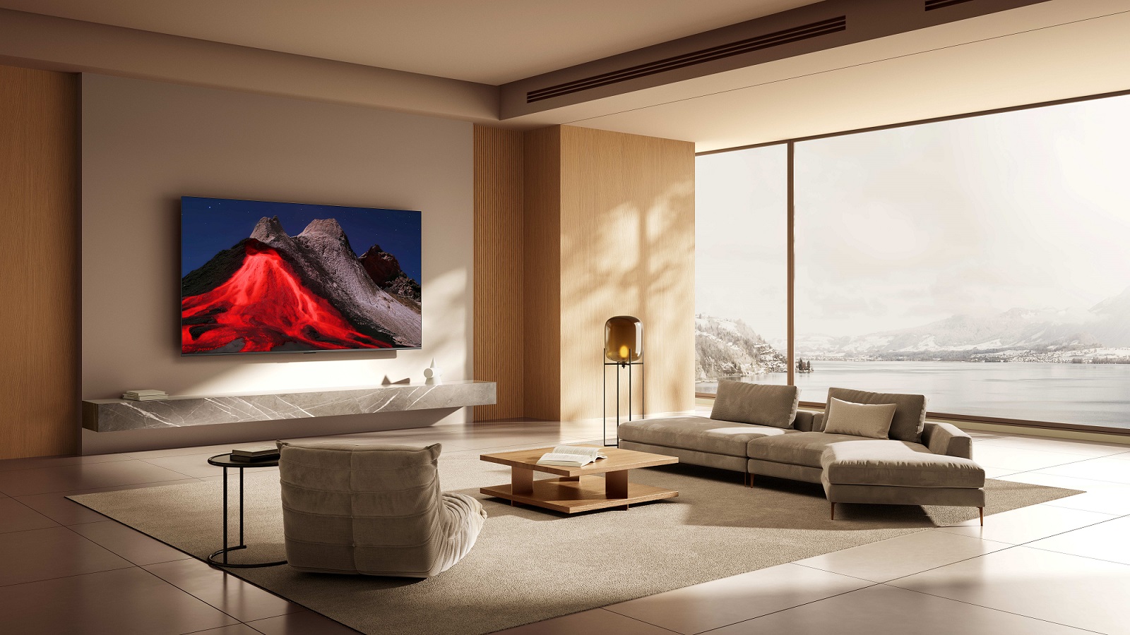 Xiaomi ra mắt TV A/A Pro Series 2026 tại Việt Nam 14