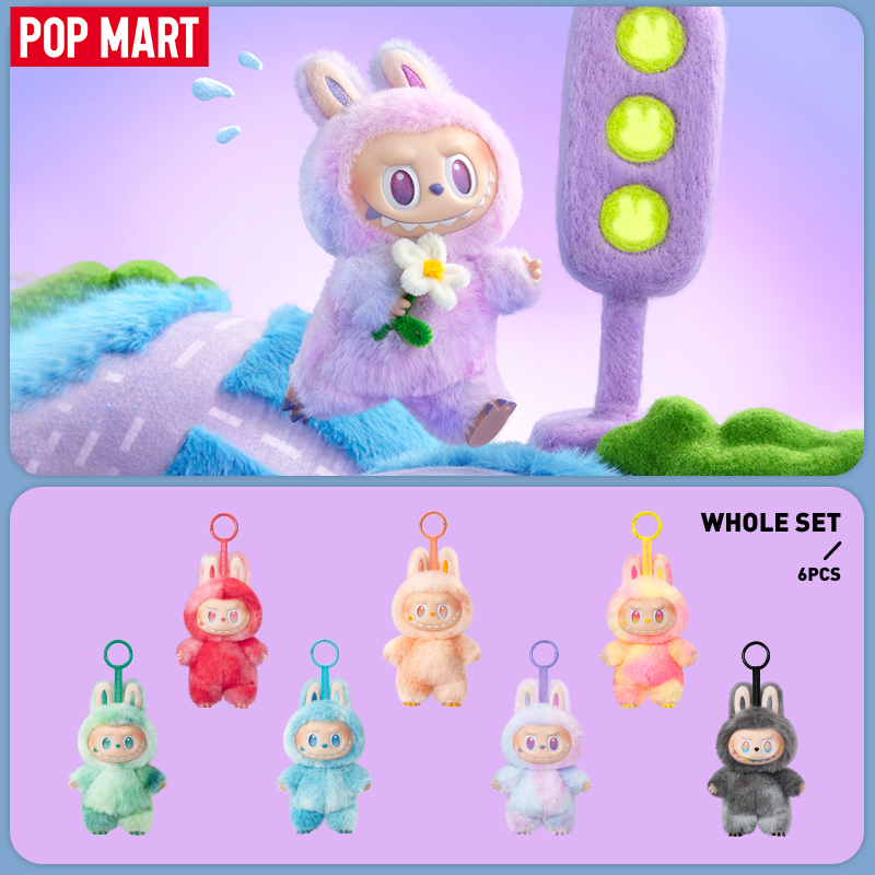 POP MART gắn kết cộng đồng sưu tầm Đông Nam Á thông qua Lazada 15