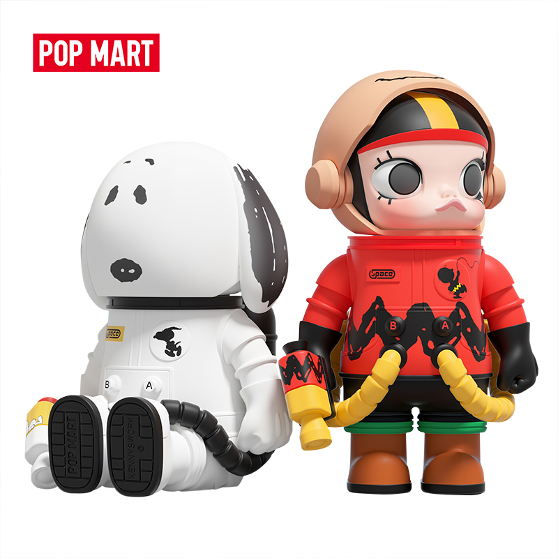 POP MART gắn kết cộng đồng sưu tầm Đông Nam Á thông qua Lazada 16
