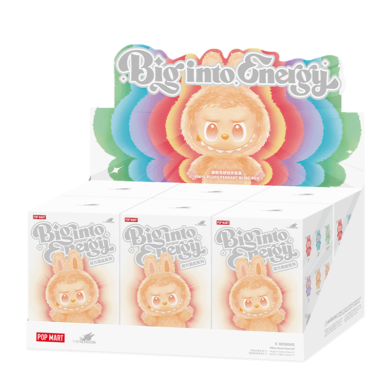 POP MART gắn kết cộng đồng sưu tầm Đông Nam Á thông qua Lazada 18
