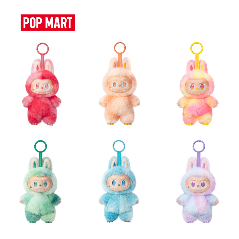 POP MART gắn kết cộng đồng sưu tầm Đông Nam Á thông qua Lazada 17