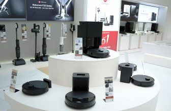 Khai trương cửa hàng trải nghiệm chính thức đầu tiên của Roborock tại Việt Nam