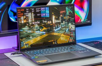 ASUS ra mắt ASUS Gaming V16 – Laptop gaming AI mỏng nhẹ cho học sinh, sinh viên