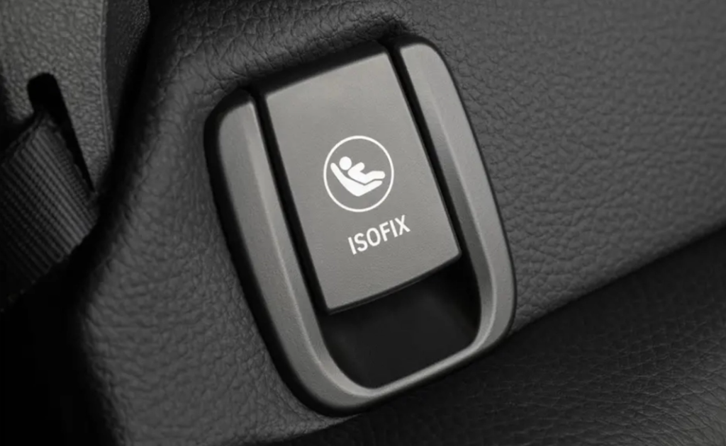 Isofix là gì? Tất tần tật những điều cần biết về Isofix