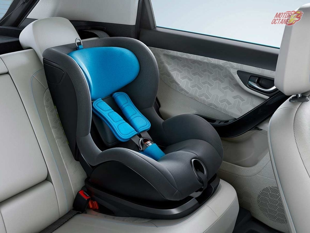 Isofix là gì? Tất tần tật những điều cần biết về Isofix 11