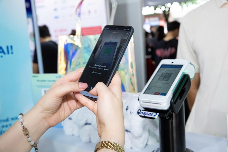 Xu hướng thanh toán điện tử nửa đầu 2025: Động lực thúc đẩy kinh tế số và minh bạch hóa thị trường