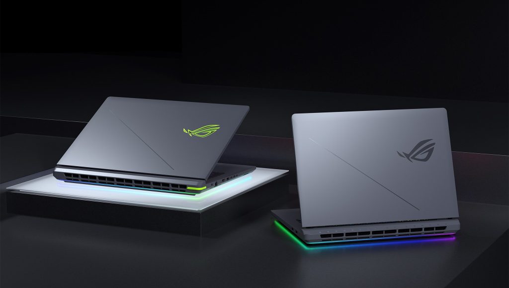 ASUS ROG mở đặt hàng dải laptop gaming mới nhất trang bị RTX 5070 và RTX 5060 tại Việt Nam 7